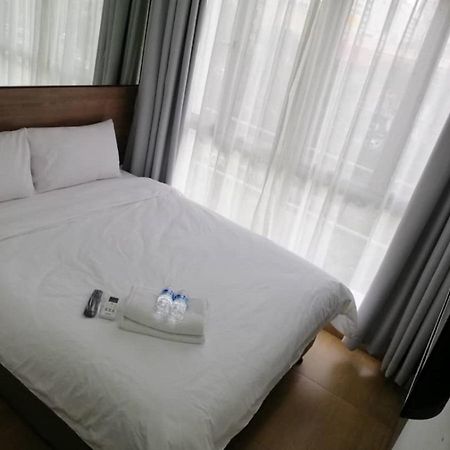 Tropical Hotel Kota Damansara Extérieur photo