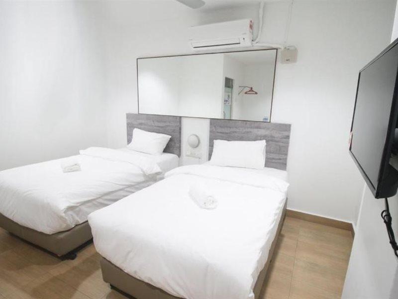 Tropical Hotel Kota Damansara Extérieur photo