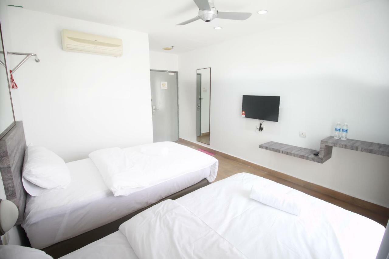 Tropical Hotel Kota Damansara Extérieur photo