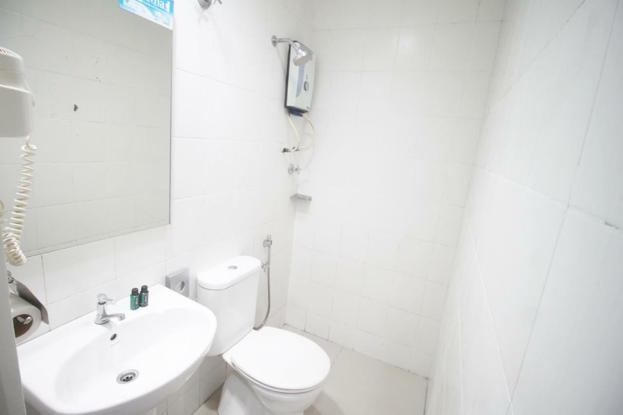 Tropical Hotel Kota Damansara Extérieur photo
