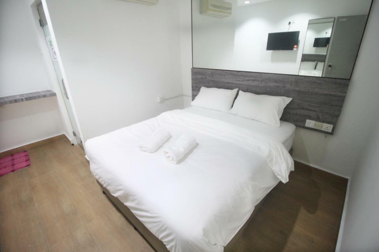 Tropical Hotel Kota Damansara Extérieur photo
