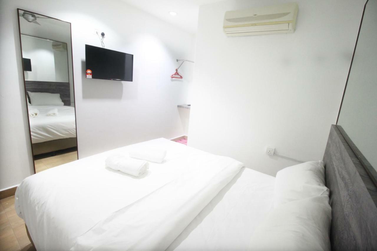 Tropical Hotel Kota Damansara Extérieur photo