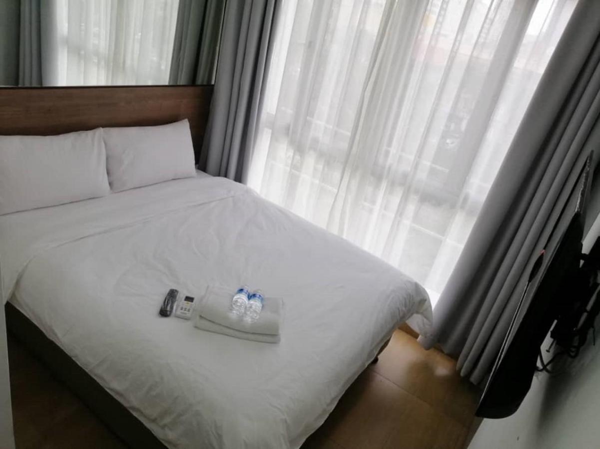Tropical Hotel Kota Damansara Extérieur photo